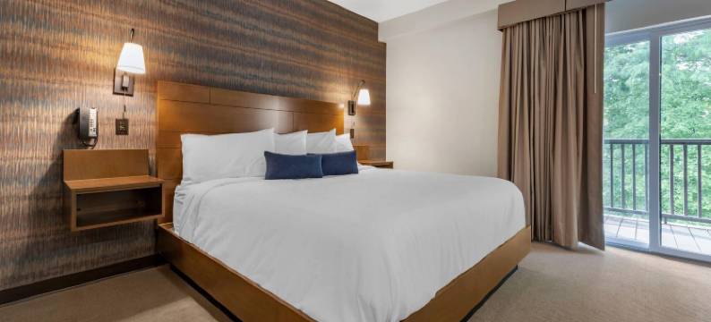 蔓越莓酒店-阿桑德精选酒店(The Cranberry, Ascend Hotel Collection)图片