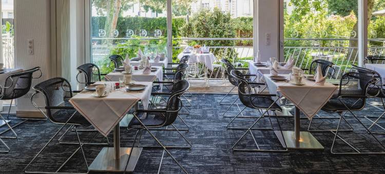 嘉里盖橙花别墅Spa及泳池酒店(Hôtel Garrigae Villa la Florangerie - Spa & Piscine)图片