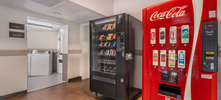 休斯顿红顶酒店-布鲁克霍洛(Red Roof Inn Houston - Brookhollow)图片