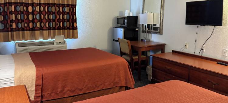 Super 8 by Wyndham Aransas Pass图片