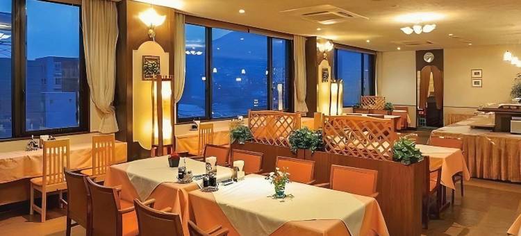 微笑酒店佐世保(Smile Hotel Sasebo)图片
