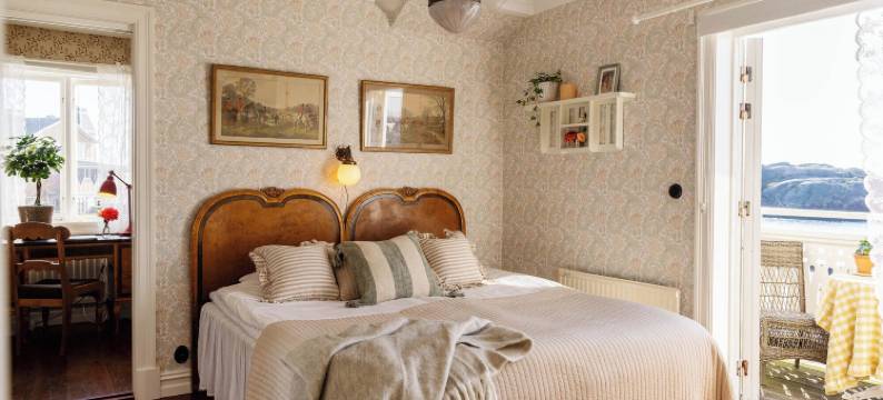 Strandvillan酒店和床早餐店(Strandvillan Hotell Och Bed & Breakfast)图片