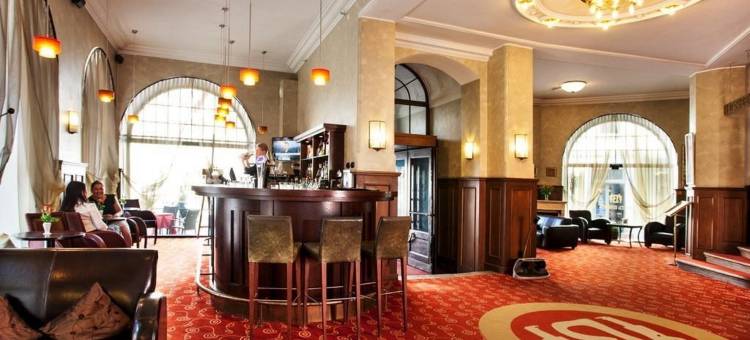 巴伦斯旧城赫斯提亚酒店(Hestia Hotel Barons Old Town)图片