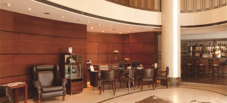 丰沙尔-法利亚利马酒店(Estanplaza Funchal Faria Lima)图片