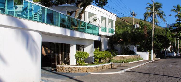 伊利亚贝拉酒店(Hotel Ilhabela)图片