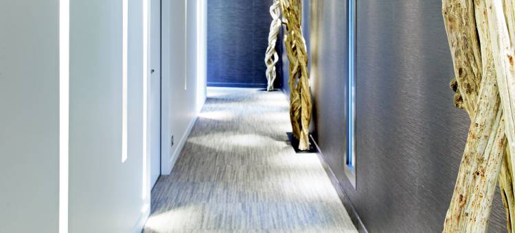 莱帕克弗兰克普特拉特酒店餐厅(Hôtel le Parc - la Table de Franck Putelat)图片