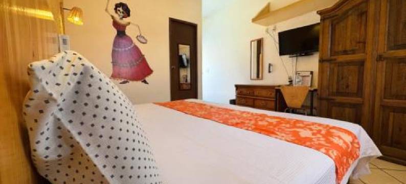 Hotel Escalada图片