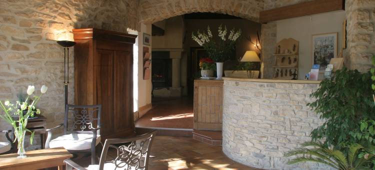 塔威尔客栈(Logis Auberge de Tavel)图片