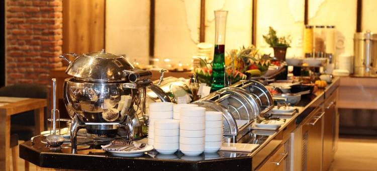 帝国酒店 伊斯坦布尔(Empire Hotel İstanbul)图片