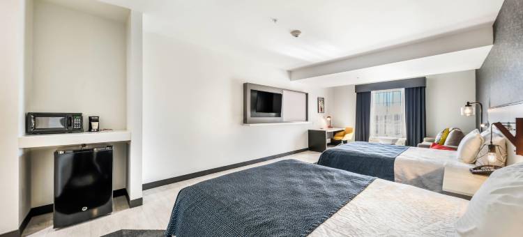 海洛酒店(Hy-Lo Hotel)图片