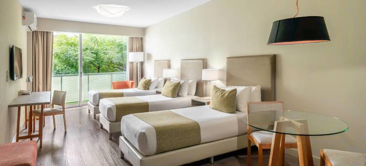 Dazzler by Wyndham Buenos Aires Polo图片