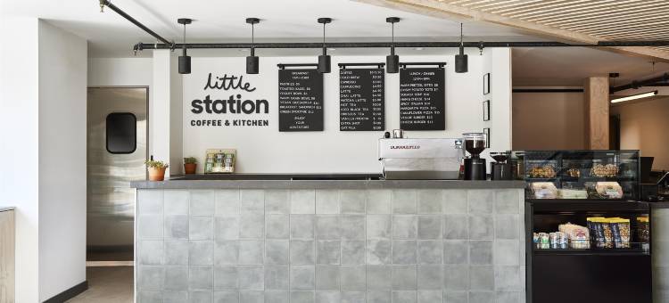 Slackline Moab，希尔顿卓越精选希尔顿(Slackline Moab, Outset Collection by Hilton)图片