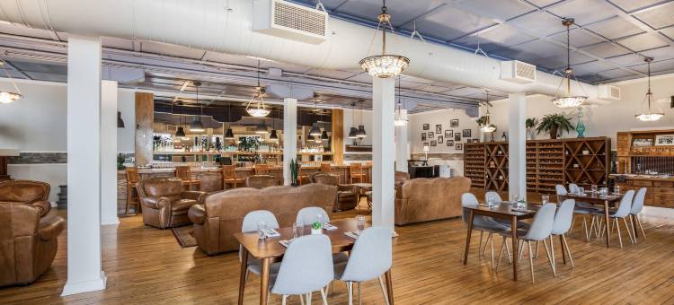 The Shore Club Wisconsin, Ascend Hotel Collection图片