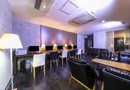 Nox Boutique Hotel Hotel Overview