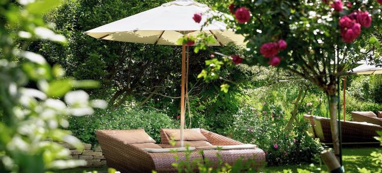 德博格勒霍夫 - 纯自然水疗度假村(Der Böglerhof - Pure Nature Spa Resort)图片
