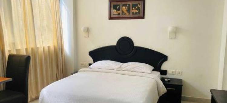 Hotel O Chothy's Park图片