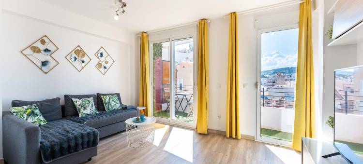 Apartment in the historic centre of Malaga图片