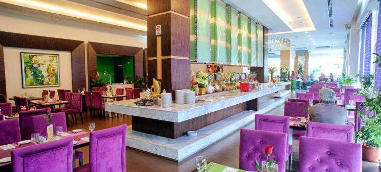 AIFA酒店(Hotel Aifa)图片