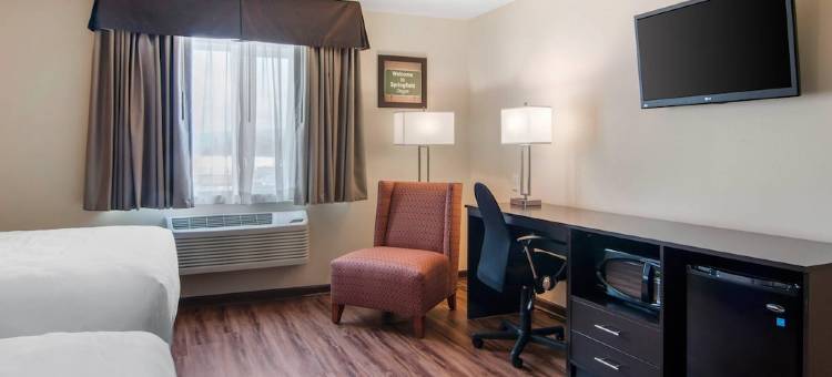 伊克诺套房旅馆(Econo Lodge Inn & Suites)图片