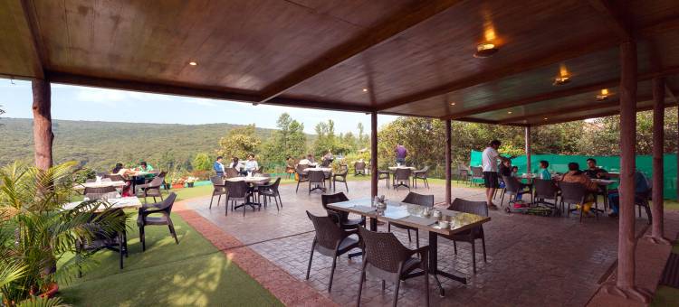 贝拉维斯塔度假村(Bella Vista Resort)图片