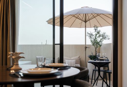 Los 36 by GRUPO CCOMMOHotel Overview