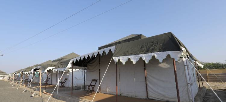 戈尔瓦利度假村(Gorewali Resort)图片