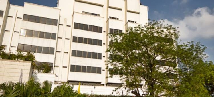 新德里康诺特 - IHCL 精选酒店(The Connaught, New Delhi- Ihcl SeleQtions)图片