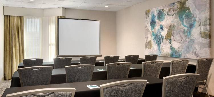 达拉斯阿林顿Homewood Suites by Hilton(Homewood Suites by Hilton Dallas - Arlington)图片