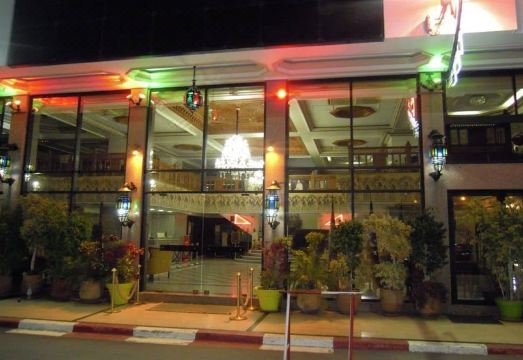 Majliss Hotel DowntownHotel Overview