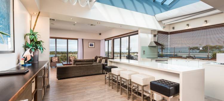 埃斯波勒纳水疗度假村(The Esplanade Resort and Spa)图片