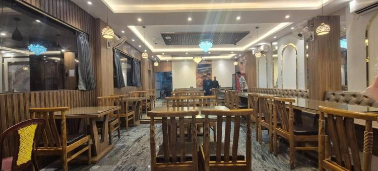 HOTEL SEA SOUL AYAN GROUP OF HOTEL图片