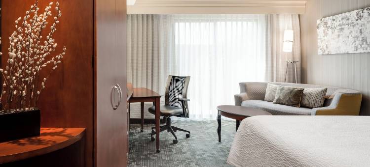 哥伦比亚万怡酒店(Courtyard Columbia)图片