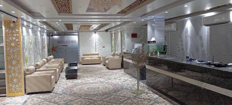 星级国际酒店(Hotel Star International)图片