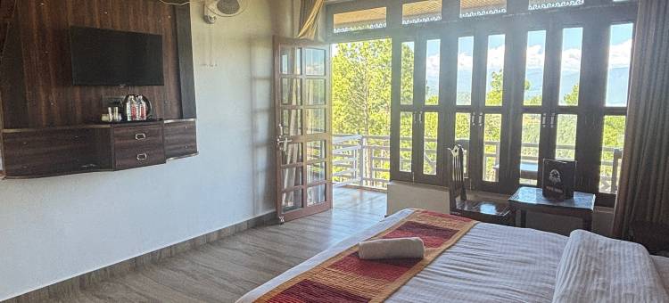 Lap of Himalayas Resort图片