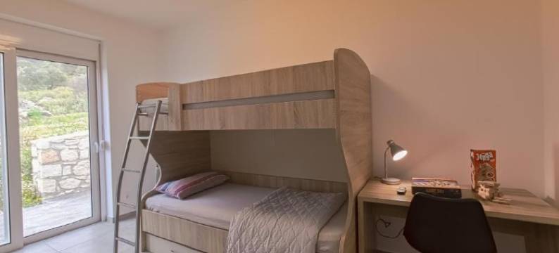 带私人泳池的福图纳别墅(Villa Fortuna with Private Pool)图片