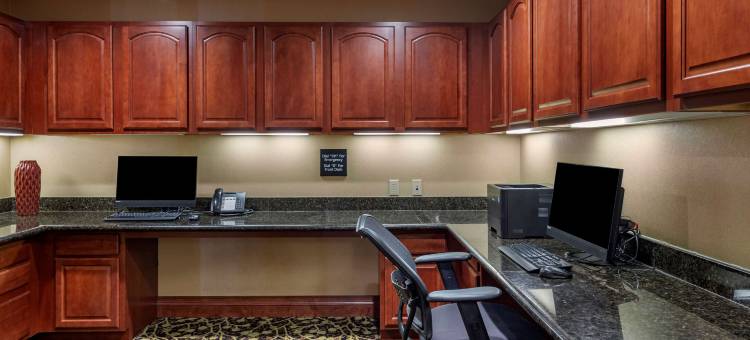 诺科/科罗娜希尔顿欢朋酒店(Hampton Inn Norco-Corona-Eastvale)图片