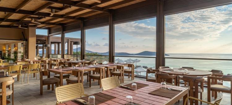 伊罗达伊利安平房酒店(Innside Elounda)图片