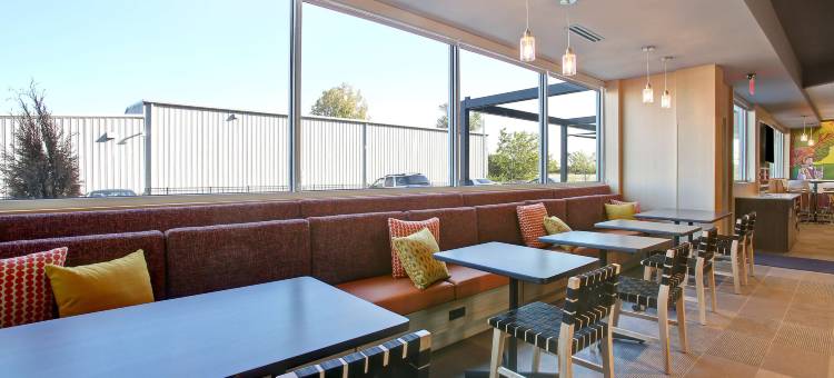 梦露希尔顿Tru酒店(Tru by Hilton Monroe Oh)图片