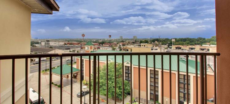 西北医疗中心德鲁里套房酒店(Drury Inn & Suites San Antonio Northwest Medical Center)图片