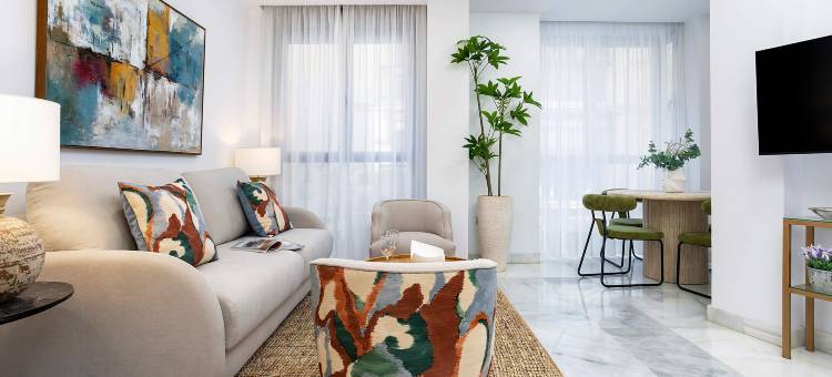 Genteel Home Uceda I图片