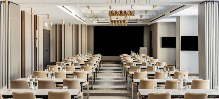 美利亚马耳他 ME 酒店(ME Malta by Meliá)图片