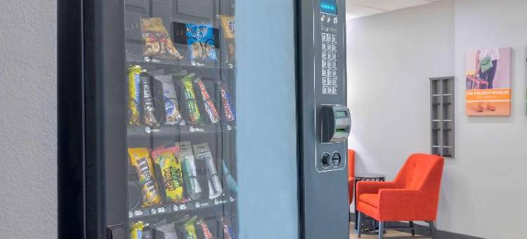 俄克拉荷马诺曼 6 号汽车旅馆(Motel 6 Norman, OK)图片