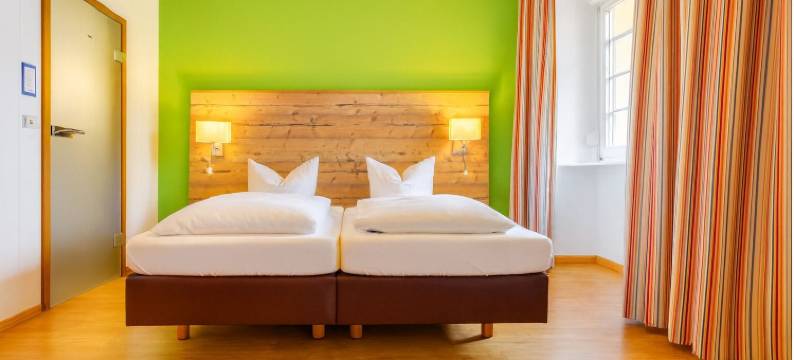 瑞斯蓝福酒店(Landgasthof Hotel Rebstock)图片