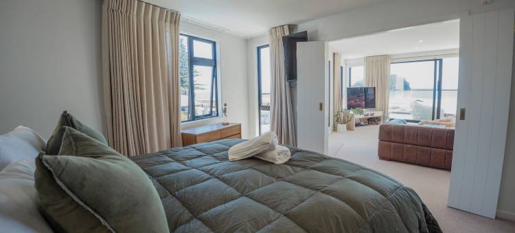 美丽海洋海滨公寓-自助服务(Belle Mer Beachfront Apartments - Self Serviced)图片