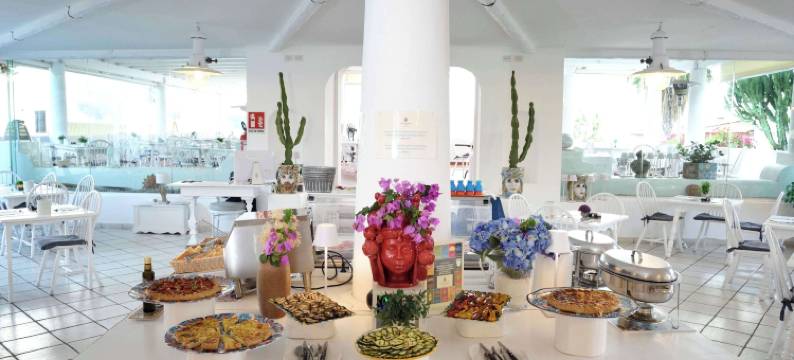 戈多帕多公园酒店(Gattopardo Park Hotel)图片