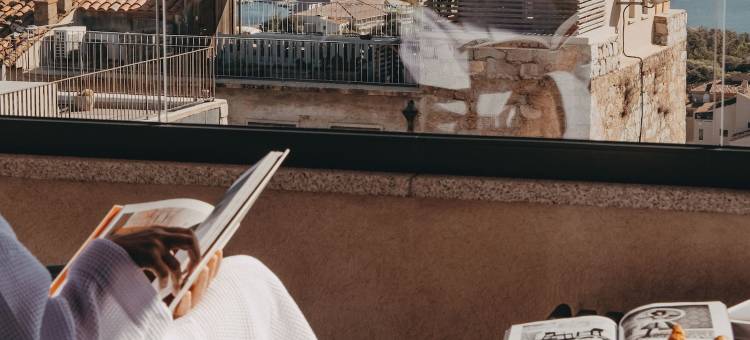 现代酒店(Hotel Moderne)图片