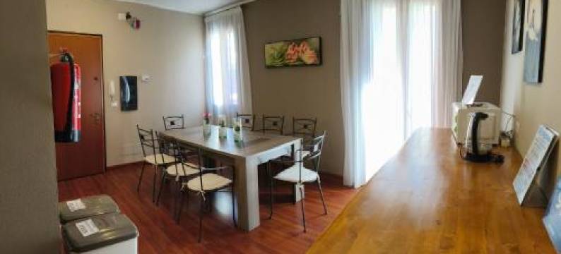 艾尔卡拉卡住宿加早餐旅馆(Elclaca)图片