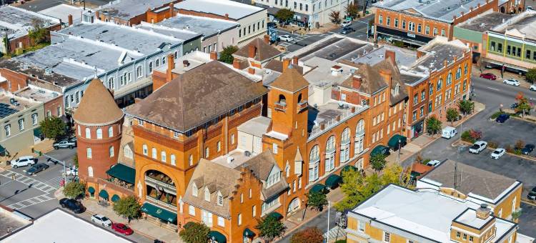 温莎酒店 - 阿桑德连锁酒店(Windsor Hotel, Ascend Hotel Collection)图片