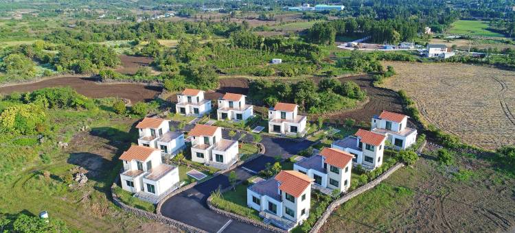 济州岛梦想酒店(Dream in Jeju)图片