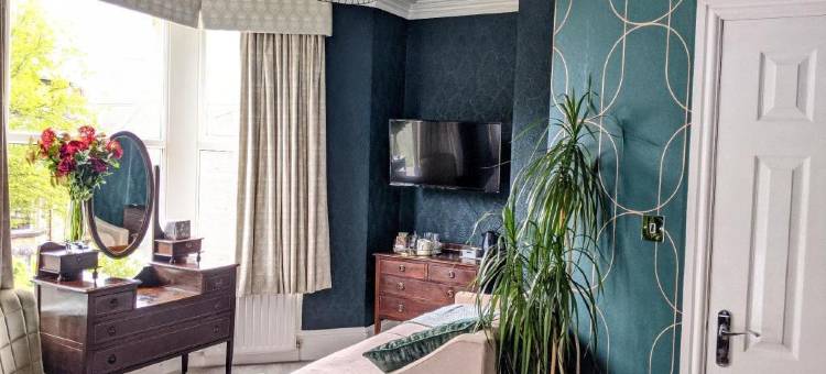 富兰克林酒店(The Franklin)图片